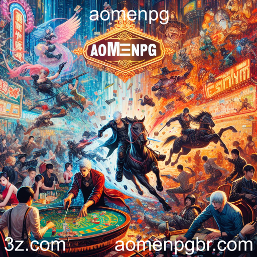 O Mundo dos Jogos de Ação: Uma Experiência Intensa