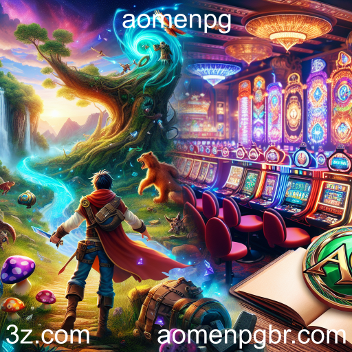 Explorando o Mundo dos Jogos de Aventura