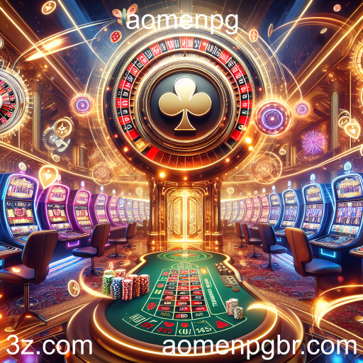 Explorando o Mundo dos Cassinos Online: Diversão e Segurança ao Seu Alcance