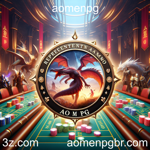 A Fascinante Categoria de RPGs no aomenpg